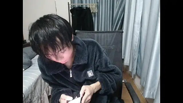 wujiaxing22 online show from 12/22/24, 02:38