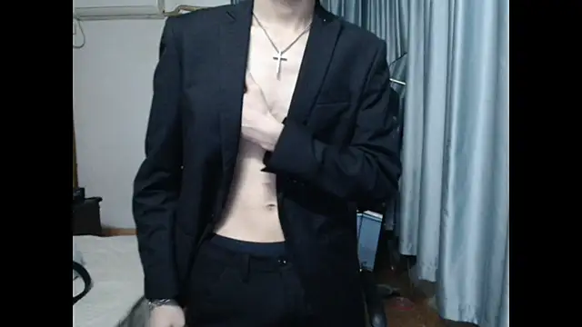 wujiaxing22 online show from 02/28/25, 04:20