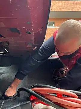 donnuozfutura online show from 02/11/25, 12:58