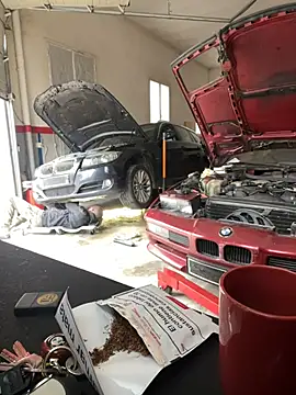 donnuozfutura online show from 02/20/25, 12:25