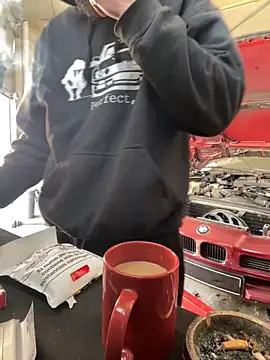 donnuozfutura online show from 02/27/25, 10:04