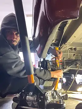 donnuozfutura online show from 02/27/25, 01:07