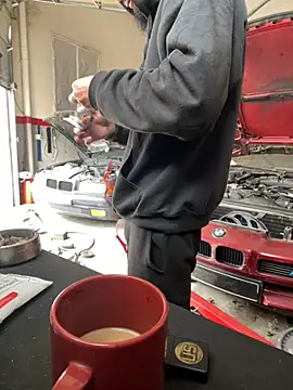 donnuozfutura online show from 03/07/25, 10:35