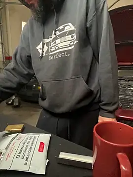 donnuozfutura online show from 03/14/25, 09:14