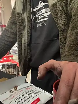 donnuozfutura online show from 03/19/25, 01:51