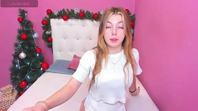 MollyMeltorr online show from 12/21/24, 01:15