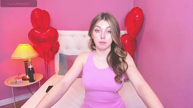 MollyMeltorr online show from 02/12/25, 10:56