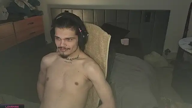 JordanShow online show from 03/08/25, 11:37