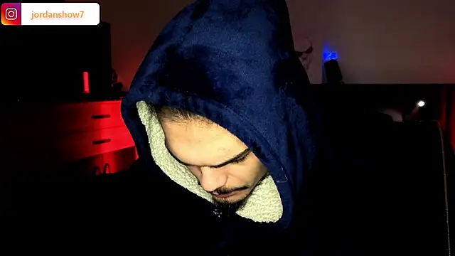 JordanShow online show from 10/19/25, 09:21