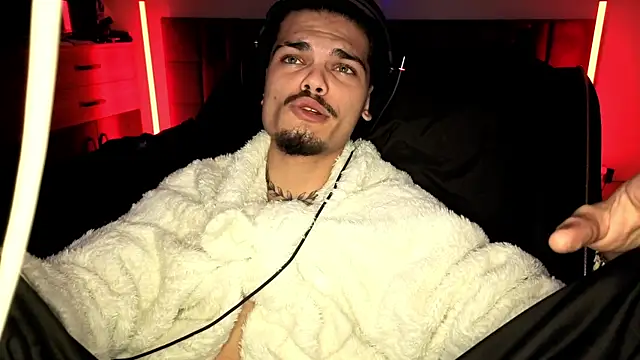 JordanShow online show from 10/21/25, 12:06