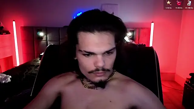 JordanShow online show from 10/23/25, 10:36