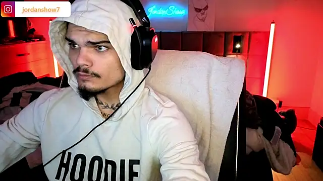 JordanShow online show from 11/03/25, 11:55