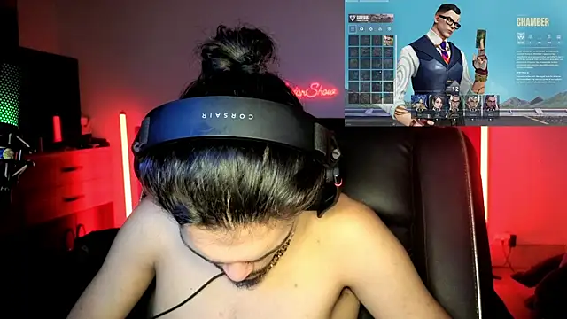 JordanShow online show from 11/11/25, 04:12