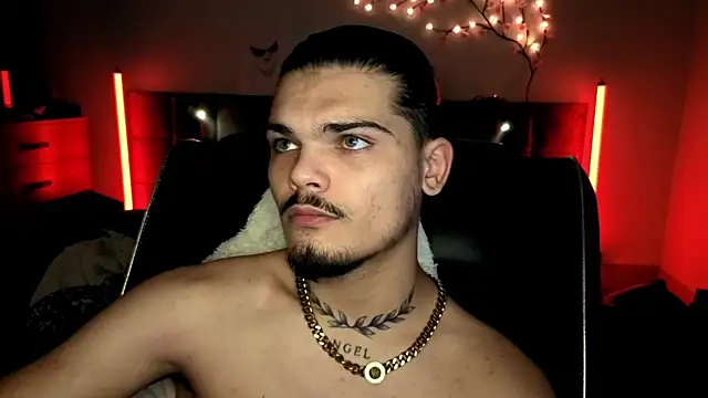 JordanShow online show from 01/12/26, 03:12