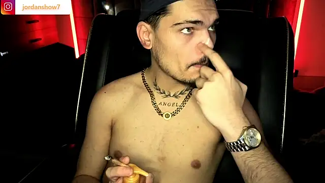 JordanShow online show from 01/15/26, 11:08