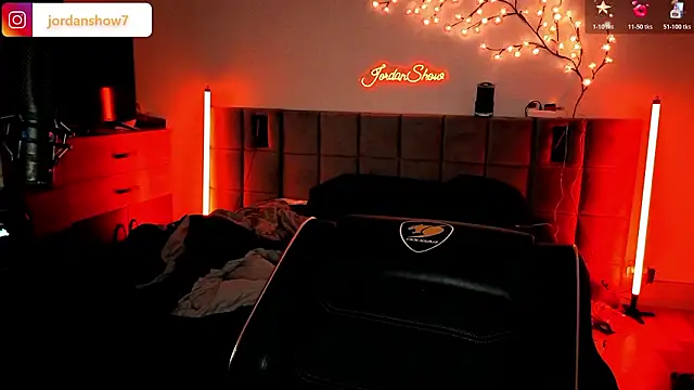 JordanShow online show from 01/19/26, 11:47