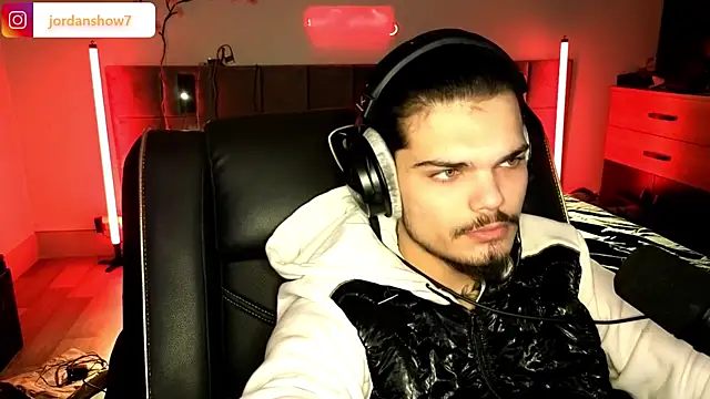 JordanShow online show from 02/09/26, 10:14