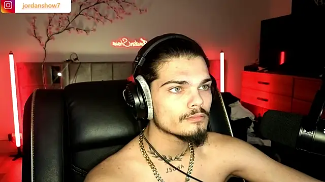 JordanShow online show from 02/19/26, 11:50