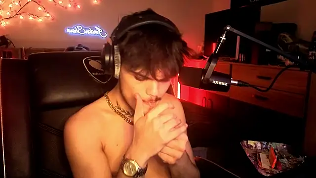 JordanShow online show from 03/10/26, 02:55