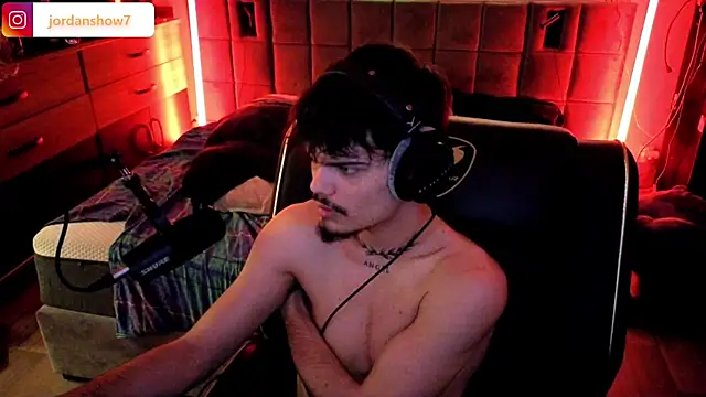 JordanShow online show from 03/27/26, 08:52