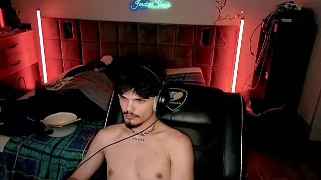 JordanShow online show from 04/07/26, 10:31