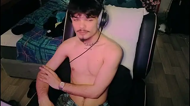 JordanShow online show from 04/17/26, 10:35