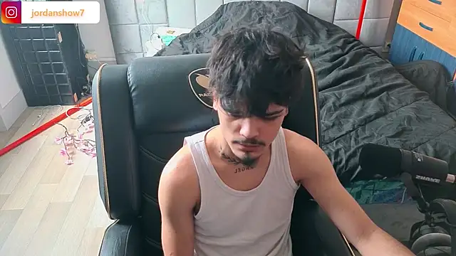 JordanShow online show from 04/22/26, 11:23