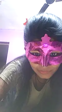 Nandinip2706 online show from 01/10/25, 12:04