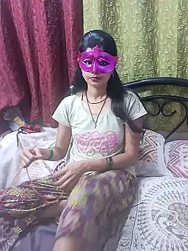 Nandinip2706 online show from 01/10/25, 04:20