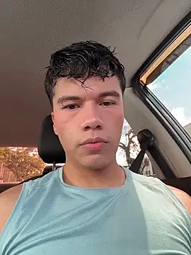 Logan smith1 online show from 12/21/25, 05:20