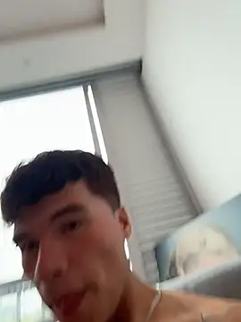 Logan smith1 online show from 01/10/26, 08:54