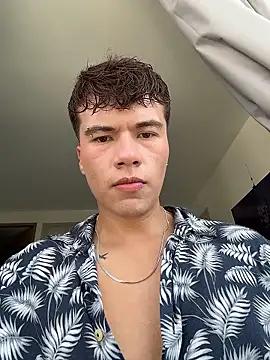 Logan smith1 online show from 01/16/26, 09:08