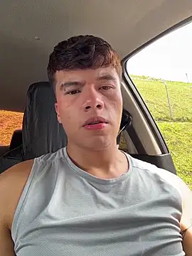 Logan smith1 online show from 02/09/26, 04:11