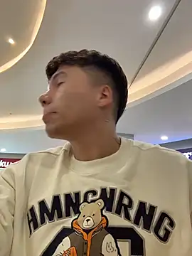 Logan smith1 online show from 03/13/26, 09:32