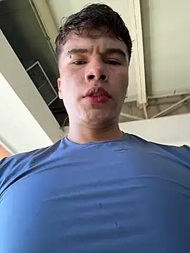 Logan smith1 online show from 03/19/26, 08:13