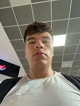 Logan smith1 online show from 03/28/26, 09:25