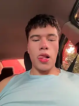 Logan smith1 online show from 07/04/26, 08:15