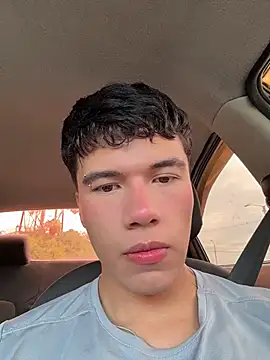 Logan smith1 online show from 07/25/26, 03:31
