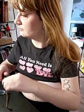 PrincesseMalicia online show from 02/10/26, 02:54