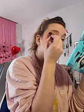 PrincesseMalicia online show from 02/11/26, 02:00