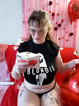 PrincesseMalicia online show from 02/18/26, 03:52