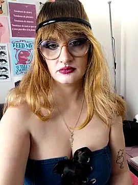 PrincesseMalicia online show from 02/27/26, 02:39