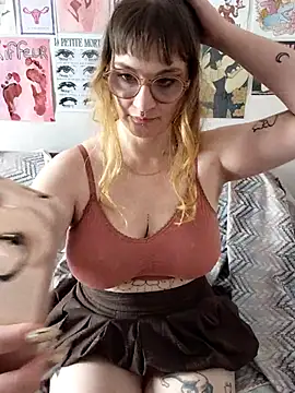 PrincesseMalicia online show from 05/06/26, 01:27