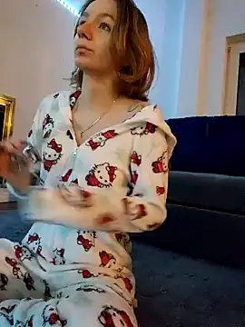 Kay ForU online show from 12/03/24, 02:05