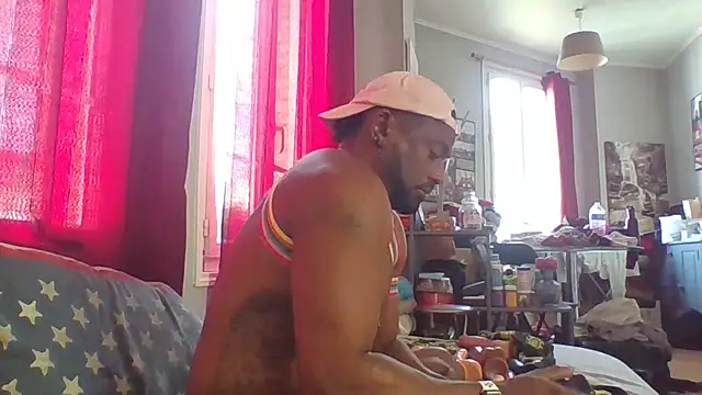 Snapshot of nickgode69 chatting on 02/16/26, 10:55 nickgode69 online show from 02/16/26, 10:55