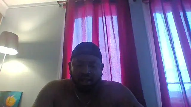 Snapshot of nickgode69 chatting on 02/22/26, 08:24 nickgode69 online show from 02/22/26, 08:24