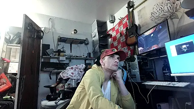 deadpi online show from 12/27/24, 01:39