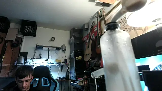 deadpi online show from 01/01/25, 02:31