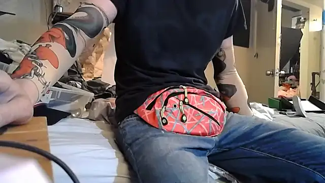 deadpi online show from 02/14/25, 04:47