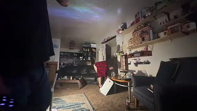 deadpi online show from 10/04/25, 07:12